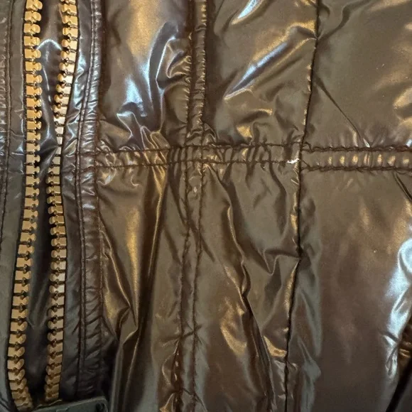 Sean John Puffer Jacket for Men